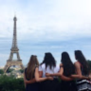 Meet your Posher, Emma